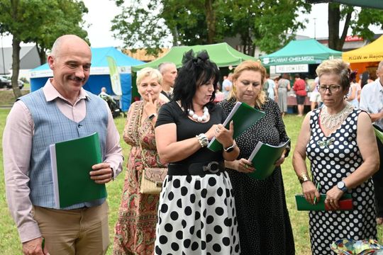Dzień Rejowca Fabrycznego "Fabryka PRL-u". Powrót do przeszłości...  cz. II [GALERIA ZDJĘĆ]