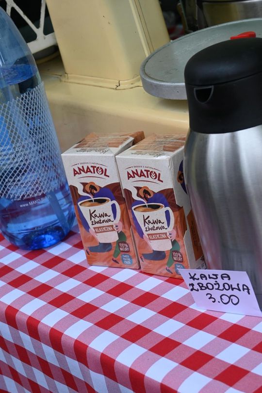 Dzień Rejowca Fabrycznego "Fabryka PRL-u". Powrót do przeszłości...  cz. II [GALERIA ZDJĘĆ]