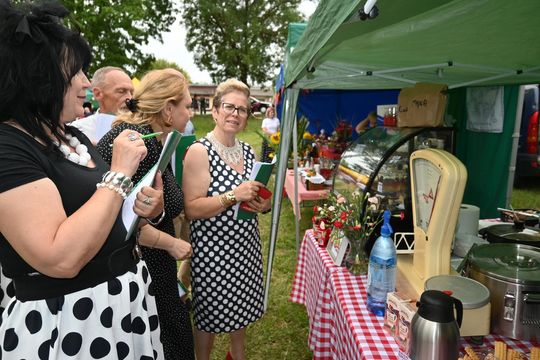 Dzień Rejowca Fabrycznego "Fabryka PRL-u". Powrót do przeszłości...  cz. II [GALERIA ZDJĘĆ]