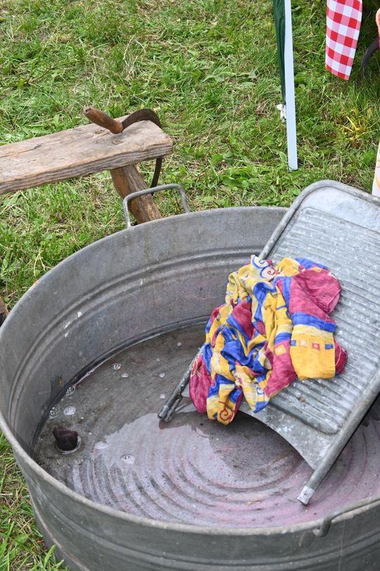 Dzień Rejowca Fabrycznego "Fabryka PRL-u". Powrót do przeszłości...  cz. II [GALERIA ZDJĘĆ]