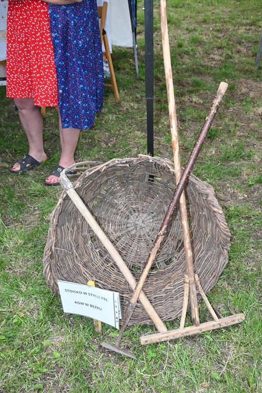 Dzień Rejowca Fabrycznego "Fabryka PRL-u". Powrót do przeszłości...  cz. II [GALERIA ZDJĘĆ]