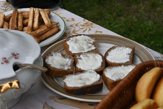 Dzień Rejowca Fabrycznego "Fabryka PRL-u". Powrót do przeszłości...  cz. II [GALERIA ZDJĘĆ]