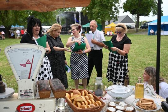 Dzień Rejowca Fabrycznego "Fabryka PRL-u". Powrót do przeszłości...  cz. II [GALERIA ZDJĘĆ]