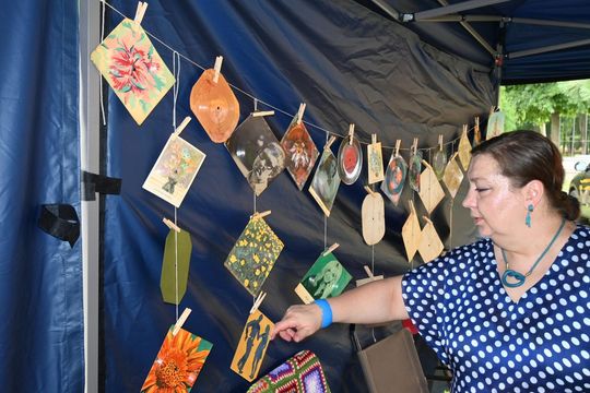 Dzień Rejowca Fabrycznego "Fabryka PRL-u". Powrót do przeszłości...  cz. II [GALERIA ZDJĘĆ]