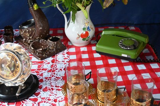 Dzień Rejowca Fabrycznego "Fabryka PRL-u". Powrót do przeszłości...  cz. II [GALERIA ZDJĘĆ]