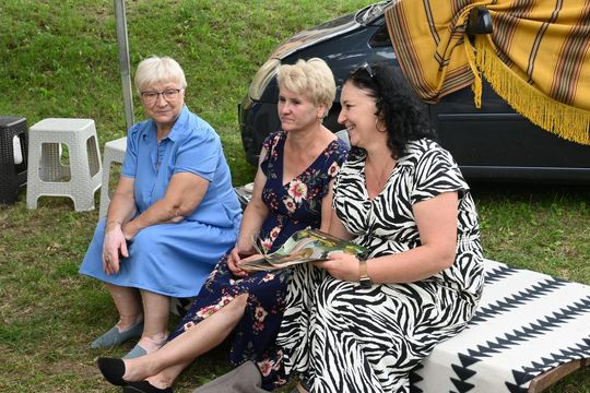 Dzień Rejowca Fabrycznego "Fabryka PRL-u". Powrót do przeszłości...  cz. II [GALERIA ZDJĘĆ]