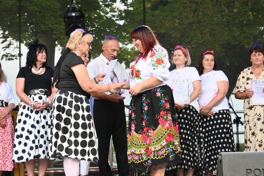 Dzień Rejowca Fabrycznego "Fabryka PRL-u". Powrót do przeszłości...  cz. II [GALERIA ZDJĘĆ]