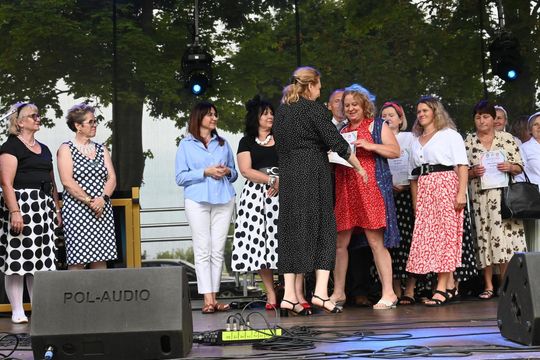 Dzień Rejowca Fabrycznego "Fabryka PRL-u". Powrót do przeszłości...  cz. II [GALERIA ZDJĘĆ]