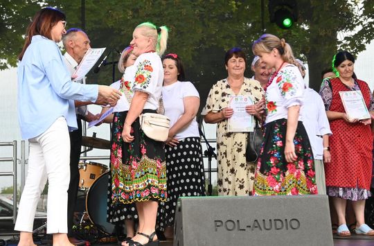 Dzień Rejowca Fabrycznego "Fabryka PRL-u". Powrót do przeszłości...  cz. II [GALERIA ZDJĘĆ]