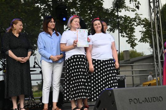 Dzień Rejowca Fabrycznego "Fabryka PRL-u". Powrót do przeszłości...  cz. II [GALERIA ZDJĘĆ]