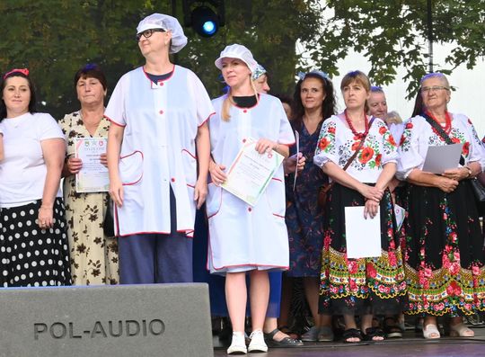 Dzień Rejowca Fabrycznego "Fabryka PRL-u". Powrót do przeszłości...  cz. II [GALERIA ZDJĘĆ]