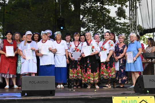 Dzień Rejowca Fabrycznego "Fabryka PRL-u". Powrót do przeszłości...  cz. II [GALERIA ZDJĘĆ]