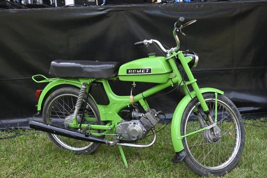 Dzień Rejowca Fabrycznego "Fabryka PRL-u". Powrót do przeszłości...  cz. II [GALERIA ZDJĘĆ]