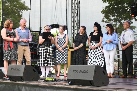 Dzień Rejowca Fabrycznego "Fabryka PRL-u". Powrót do przeszłości...  cz. II [GALERIA ZDJĘĆ]