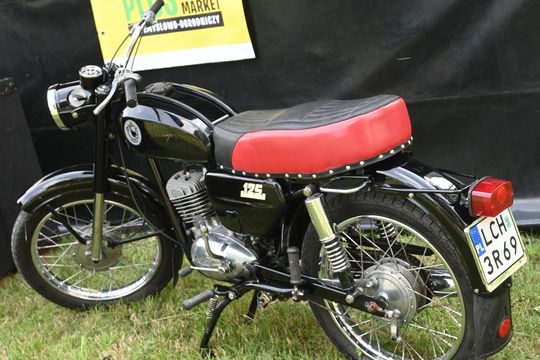 Dzień Rejowca Fabrycznego "Fabryka PRL-u". Powrót do przeszłości...  cz. II [GALERIA ZDJĘĆ]