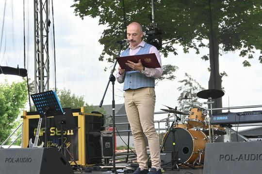 Dzień Rejowca Fabrycznego "Fabryka PRL-u". Powrót do przeszłości...  cz. II [GALERIA ZDJĘĆ]