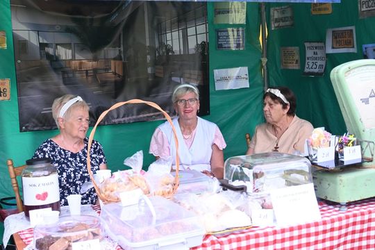Dzień Rejowca Fabrycznego "Fabryka PRL-u". Powrót do przeszłości...  cz. II [GALERIA ZDJĘĆ]