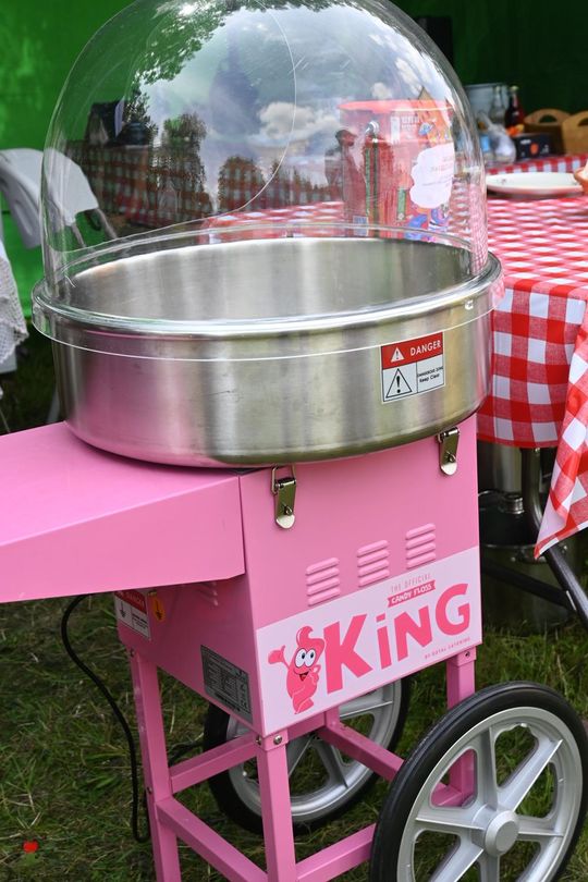 Dzień Rejowca Fabrycznego "Fabryka PRL-u". Powrót do przeszłości...  cz. II [GALERIA ZDJĘĆ]