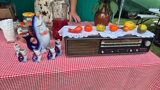 Dzień Rejowca Fabrycznego "Fabryka PRL-u". Powrót do przeszłości...  [GALERIA ZDJĘĆ]