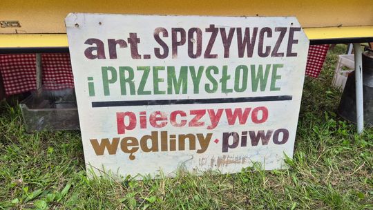 Dzień Rejowca Fabrycznego "Fabryka PRL-u". Powrót do przeszłości...  [GALERIA ZDJĘĆ]