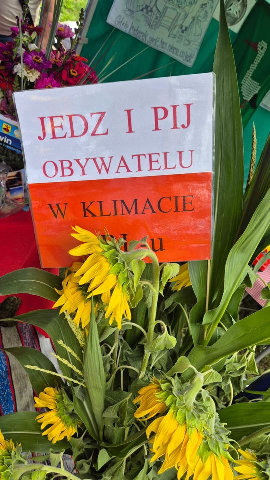 Dzień Rejowca Fabrycznego "Fabryka PRL-u". Powrót do przeszłości...  [GALERIA ZDJĘĆ]