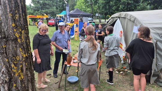 Dzień Rejowca Fabrycznego "Fabryka PRL-u". Powrót do przeszłości...  [GALERIA ZDJĘĆ]