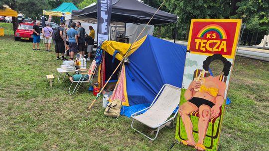 Dzień Rejowca Fabrycznego "Fabryka PRL-u". Powrót do przeszłości...  [GALERIA ZDJĘĆ]