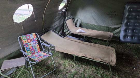 Dzień Rejowca Fabrycznego "Fabryka PRL-u". Powrót do przeszłości...  [GALERIA ZDJĘĆ]