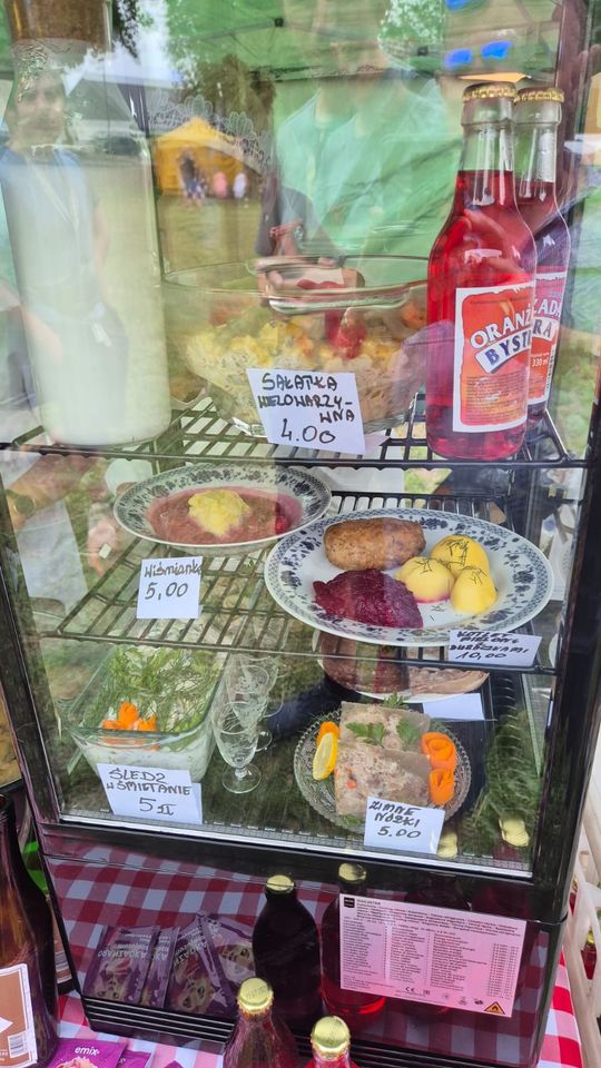 Dzień Rejowca Fabrycznego "Fabryka PRL-u". Powrót do przeszłości...  [GALERIA ZDJĘĆ]