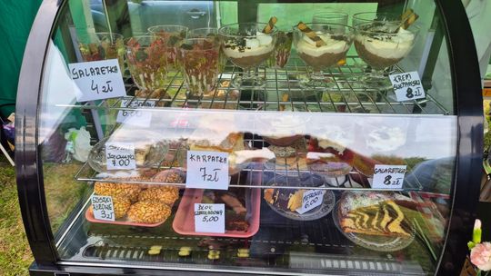 Dzień Rejowca Fabrycznego "Fabryka PRL-u". Powrót do przeszłości...  [GALERIA ZDJĘĆ]