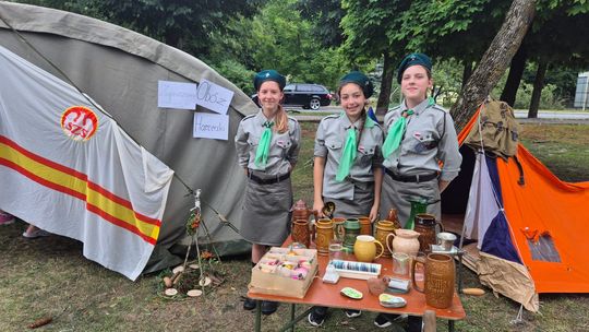 Dzień Rejowca Fabrycznego "Fabryka PRL-u". Powrót do przeszłości...  [GALERIA ZDJĘĆ]