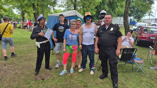 Dzień Rejowca Fabrycznego "Fabryka PRL-u". Powrót do przeszłości...  [GALERIA ZDJĘĆ]