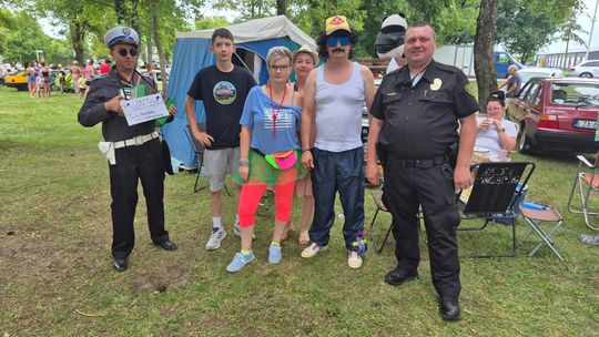 Dzień Rejowca Fabrycznego "Fabryka PRL-u". Powrót do przeszłości...  [GALERIA ZDJĘĆ]