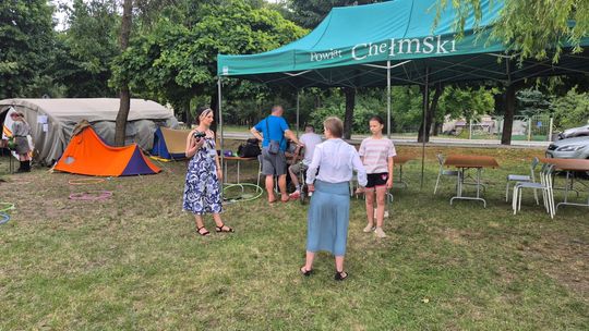 Dzień Rejowca Fabrycznego "Fabryka PRL-u". Powrót do przeszłości...  [GALERIA ZDJĘĆ]