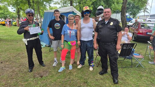 Dzień Rejowca Fabrycznego "Fabryka PRL-u". Powrót do przeszłości...  [GALERIA ZDJĘĆ]