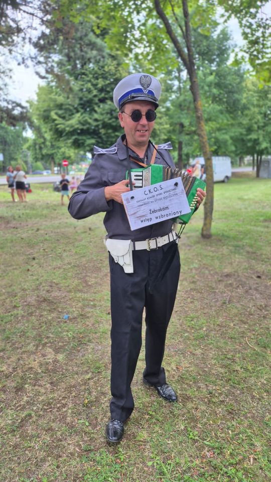 Dzień Rejowca Fabrycznego "Fabryka PRL-u". Powrót do przeszłości...  [GALERIA ZDJĘĆ]