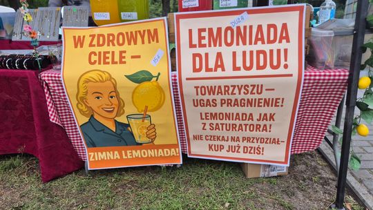 Dzień Rejowca Fabrycznego "Fabryka PRL-u". Powrót do przeszłości...  [GALERIA ZDJĘĆ]