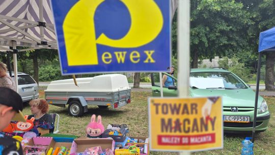 Dzień Rejowca Fabrycznego "Fabryka PRL-u". Powrót do przeszłości...  [GALERIA ZDJĘĆ]