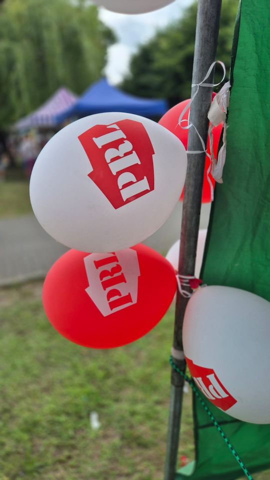 Dzień Rejowca Fabrycznego "Fabryka PRL-u". Powrót do przeszłości...  [GALERIA ZDJĘĆ]