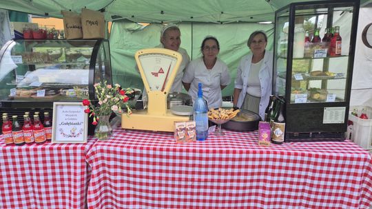 Dzień Rejowca Fabrycznego "Fabryka PRL-u". Powrót do przeszłości...  [GALERIA ZDJĘĆ]