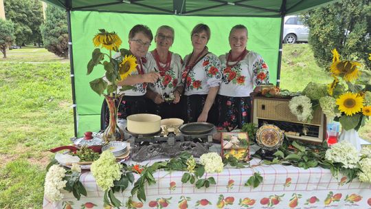 Dzień Rejowca Fabrycznego "Fabryka PRL-u". Powrót do przeszłości...  [GALERIA ZDJĘĆ]