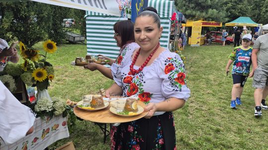 Dzień Rejowca Fabrycznego "Fabryka PRL-u". Powrót do przeszłości...  [GALERIA ZDJĘĆ]