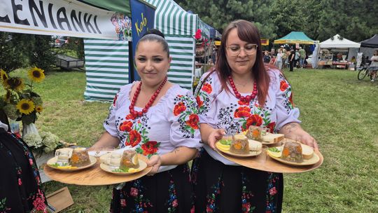 Dzień Rejowca Fabrycznego "Fabryka PRL-u". Powrót do przeszłości...  [GALERIA ZDJĘĆ]