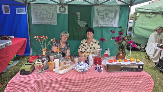 Dzień Rejowca Fabrycznego "Fabryka PRL-u". Powrót do przeszłości...  [GALERIA ZDJĘĆ]