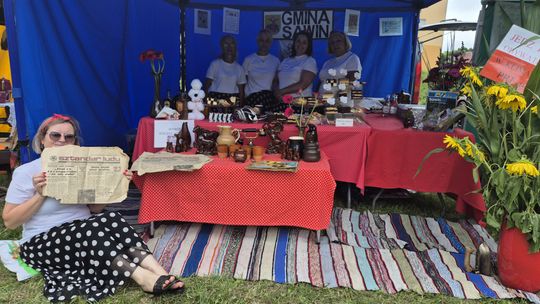 Dzień Rejowca Fabrycznego "Fabryka PRL-u". Powrót do przeszłości...  [GALERIA ZDJĘĆ]