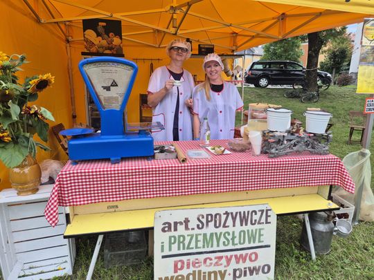 Dzień Rejowca Fabrycznego "Fabryka PRL-u". Powrót do przeszłości...  [GALERIA ZDJĘĆ]