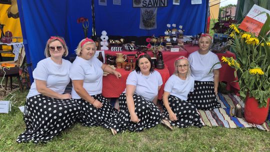 Dzień Rejowca Fabrycznego "Fabryka PRL-u". Powrót do przeszłości...  [GALERIA ZDJĘĆ]