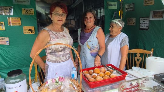 Dzień Rejowca Fabrycznego "Fabryka PRL-u". Powrót do przeszłości...  [GALERIA ZDJĘĆ]