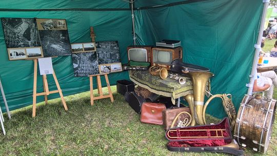 Dzień Rejowca Fabrycznego "Fabryka PRL-u". Powrót do przeszłości...  [GALERIA ZDJĘĆ]