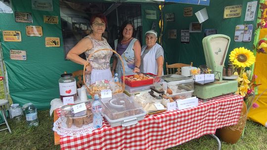 Dzień Rejowca Fabrycznego "Fabryka PRL-u". Powrót do przeszłości...  [GALERIA ZDJĘĆ]